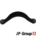Lengőkar, Kerékfelfüggesztés - JP Group