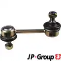 Hátsótengely stabilizátor - JP Group