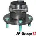 Kerékagy - JP Group