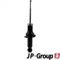 Lengéscsillapító - JP Group