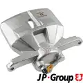 Féknyereg - JP Group