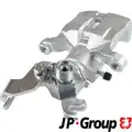 Féknyereg - JP Group