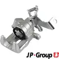 Féknyereg - JP Group