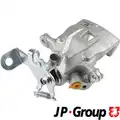 Féknyereg - JP Group