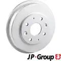 Fékdob - JP Group