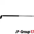Gázteleszkóp, csomagtér fedél - JP Group