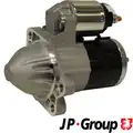 Önindító - JP Group