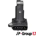 Légtömegmérő házzal - JP Group
