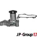 Vízpumpa - JP Group