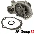Vízpumpa - JP Group