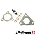 Tömítéskészlet, turbofeltöltő - JP Group