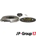 Kuplungszett - JP Group