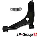 Lengőkar - JP Group