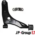 Lengőkar - JP Group