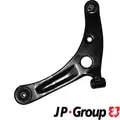Lengőkar, Kerékfelfüggesztés - JP Group