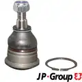 Lengőkar Gömbfej - JP Group