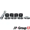 Rúd/Kar, Stabilizátor - JP Group