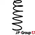 Első Spirálrugó - JP Group