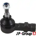 Kormányösszekötő Gömbfej - JP Group