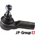 Kormányösszekötő Gömbfej - JP Group