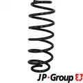 Hátsó Spirálrugó - JP Group