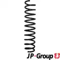 Futómű Rugó - JP Group