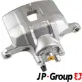 Féknyereg - JP Group