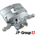 Féknyereg - JP Group