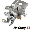 Féknyereg - JP Group