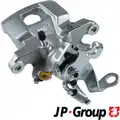 Féknyereg - JP Group