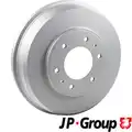 Fékdob - JP Group