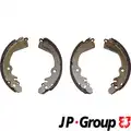 Fékpofa - JP Group