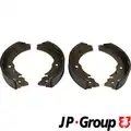 Fékpofa - JP Group