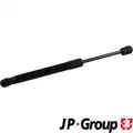 Gázteleszkóp, csomagtér fedél - JP Group