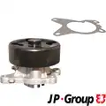 Vízszivattyú, motorhűtés - JP Group