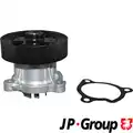 Vízpumpa - JP Group