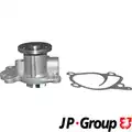 Vízpumpa - JP Group