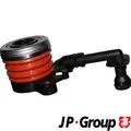 Kinyomócsapágy, hidraulikus - JP Group