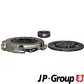 Kuplungszett - JP Group