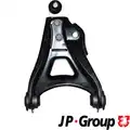 Lengőkar - JP Group