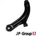 Lengőkar - JP Group