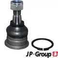 Lengőkar Gömbfej - JP Group