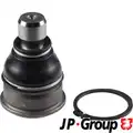 Lengőkar Gömbfej - JP Group