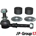 Rúd/Kar, Stabilizátor - JP Group