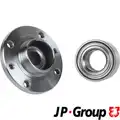 Kerékagy - JP Group