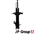 Lengéscsillapító - JP Group