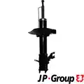 Lengéscsillapító - JP Group
