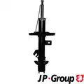 Lengéscsillapító - JP Group