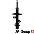 Lengéscsillapító - JP Group
