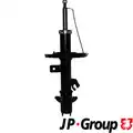 Lengéscsillapító - JP Group